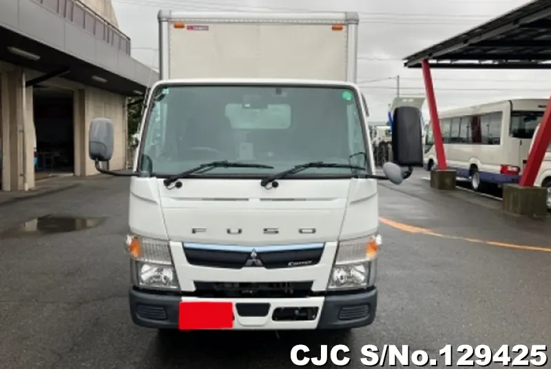 2020 Mitsubishi / Canter Stock No. 129425