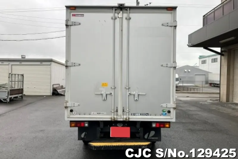 2020 Mitsubishi / Canter Stock No. 129425