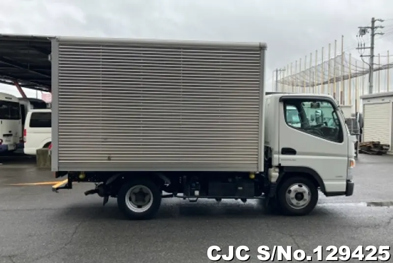 2020 Mitsubishi / Canter Stock No. 129425