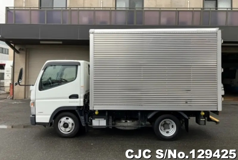 2020 Mitsubishi / Canter Stock No. 129425