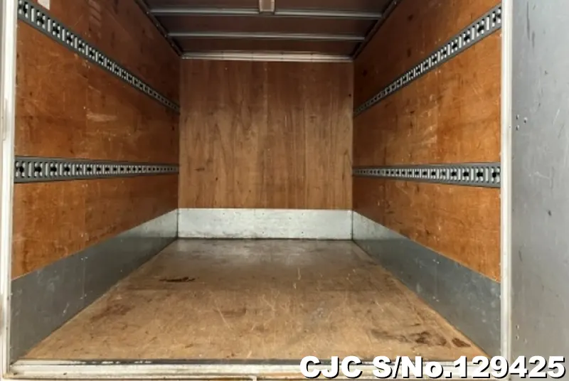 2020 Mitsubishi / Canter Stock No. 129425