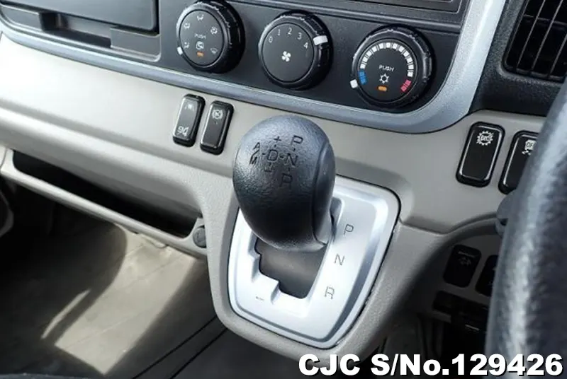 2020 Mitsubishi / Canter Stock No. 129426