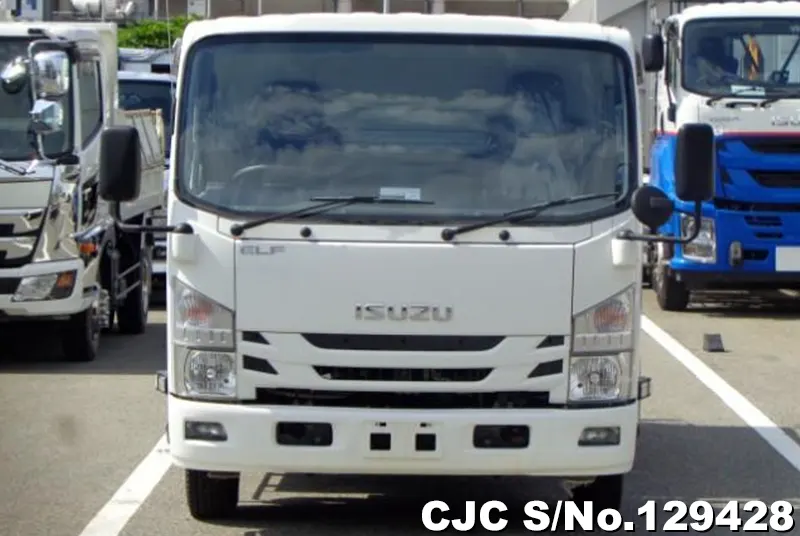 2019 Isuzu / Elf Stock No. 129428