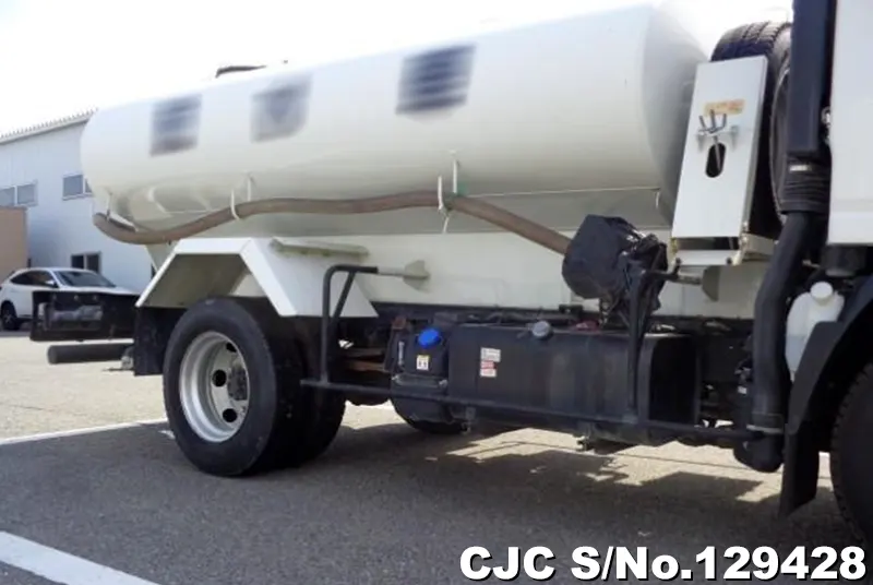 2019 Isuzu / Elf Stock No. 129428