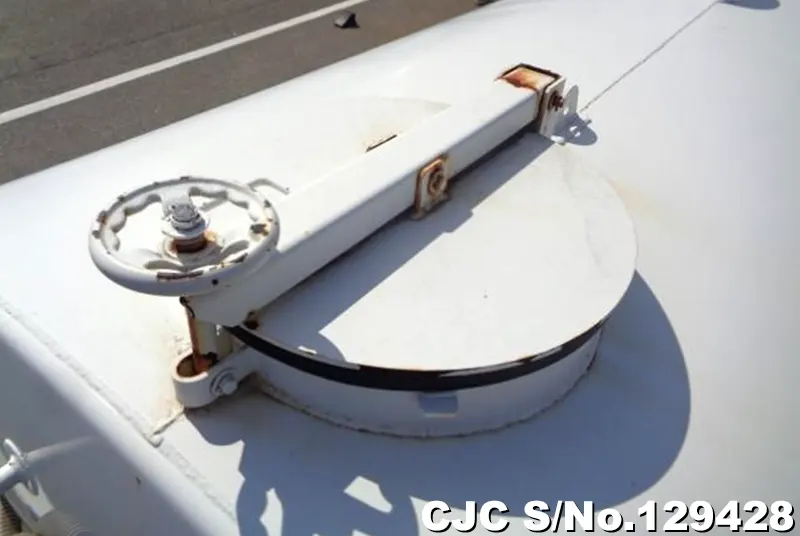 2019 Isuzu / Elf Stock No. 129428