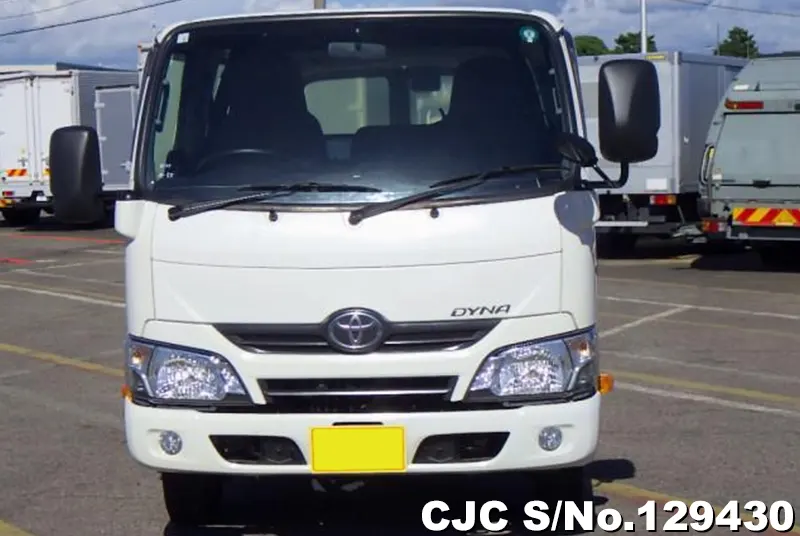 2020 Toyota / Dyna Stock No. 129430