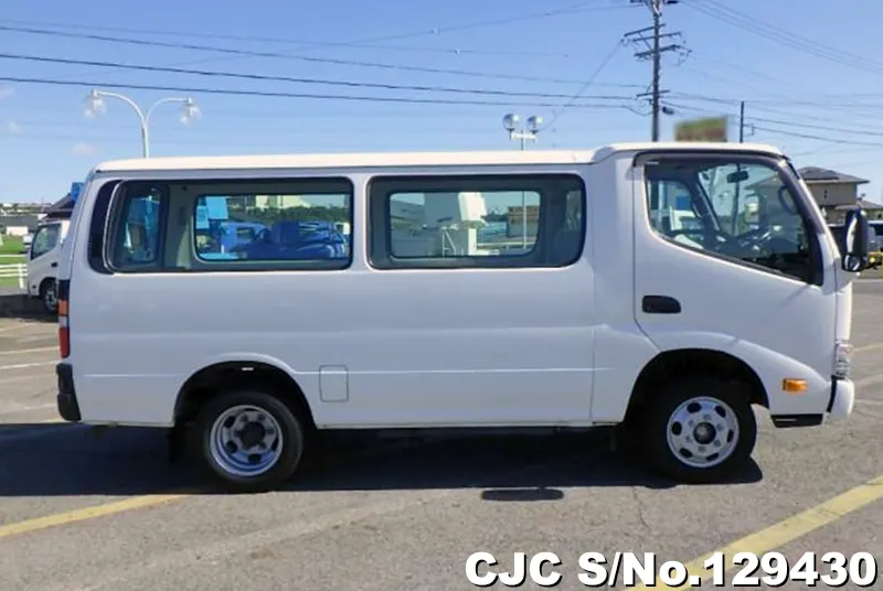 2020 Toyota / Dyna Stock No. 129430