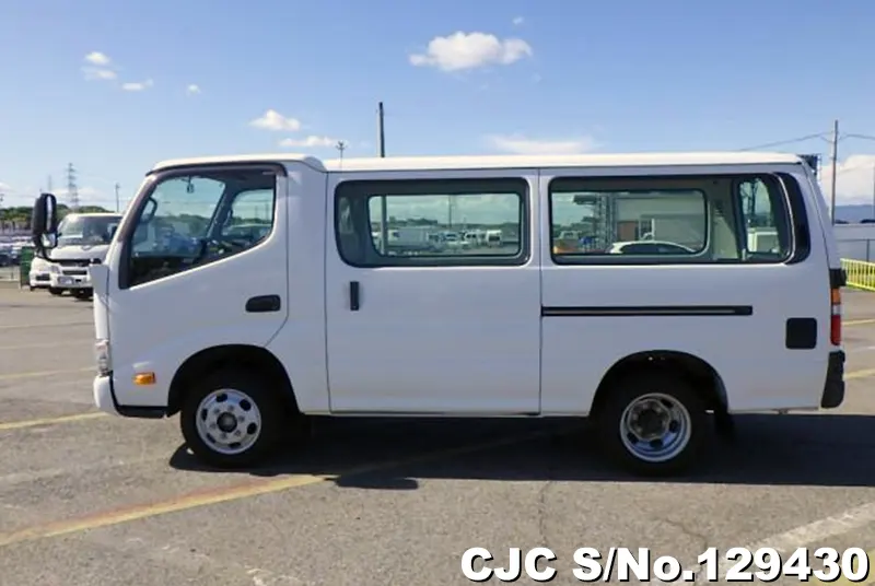 2020 Toyota / Dyna Stock No. 129430