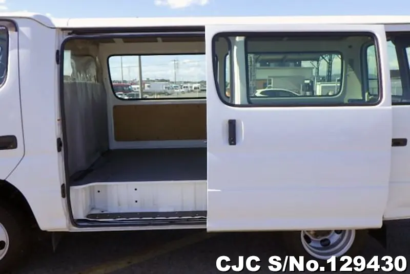 2020 Toyota / Dyna Stock No. 129430