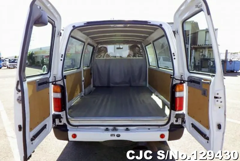 2020 Toyota / Dyna Stock No. 129430