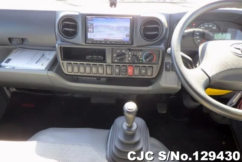 2020 Toyota / Dyna Stock No. 129430