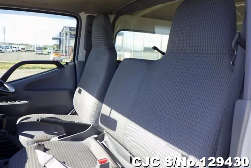 2020 Toyota / Dyna Stock No. 129430