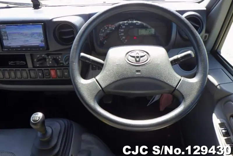 2020 Toyota / Dyna Stock No. 129430