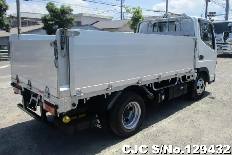 2020 Mitsubishi / Canter Stock No. 129432