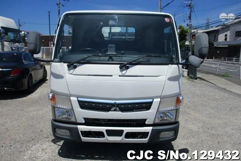 2020 Mitsubishi / Canter Stock No. 129432