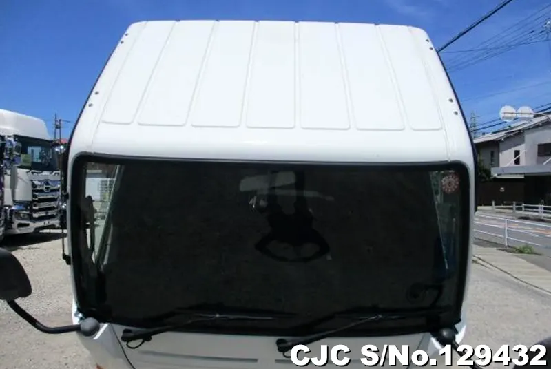 2020 Mitsubishi / Canter Stock No. 129432