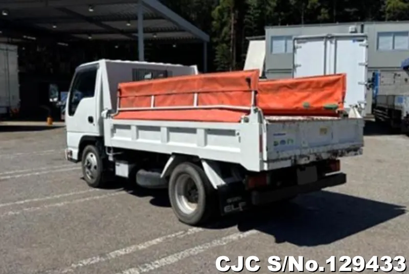 2019 Isuzu / Elf Stock No. 129433