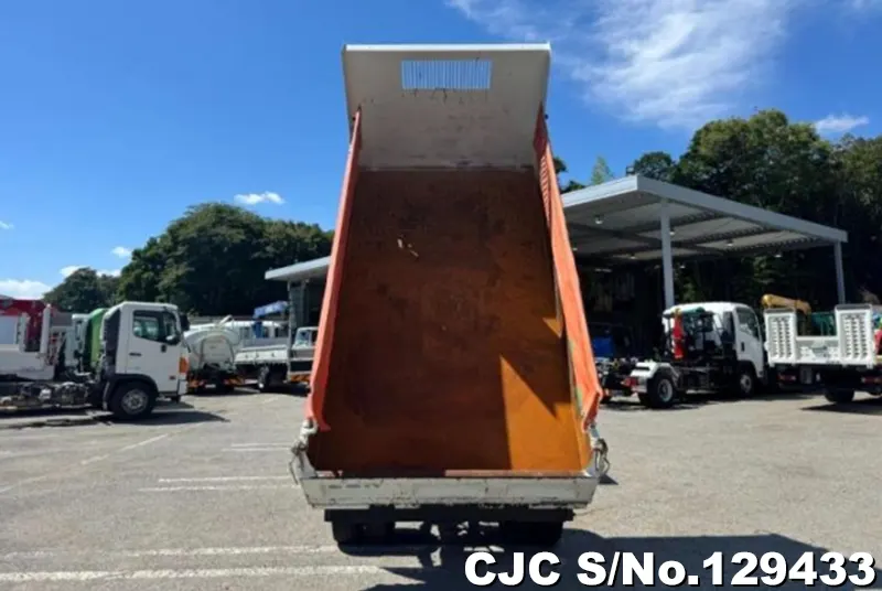 2019 Isuzu / Elf Stock No. 129433