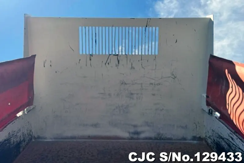 2019 Isuzu / Elf Stock No. 129433