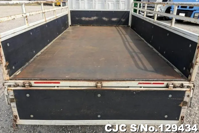 2020 Isuzu / Elf Stock No. 129434