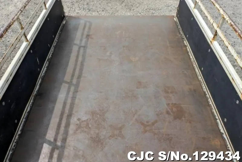 2020 Isuzu / Elf Stock No. 129434