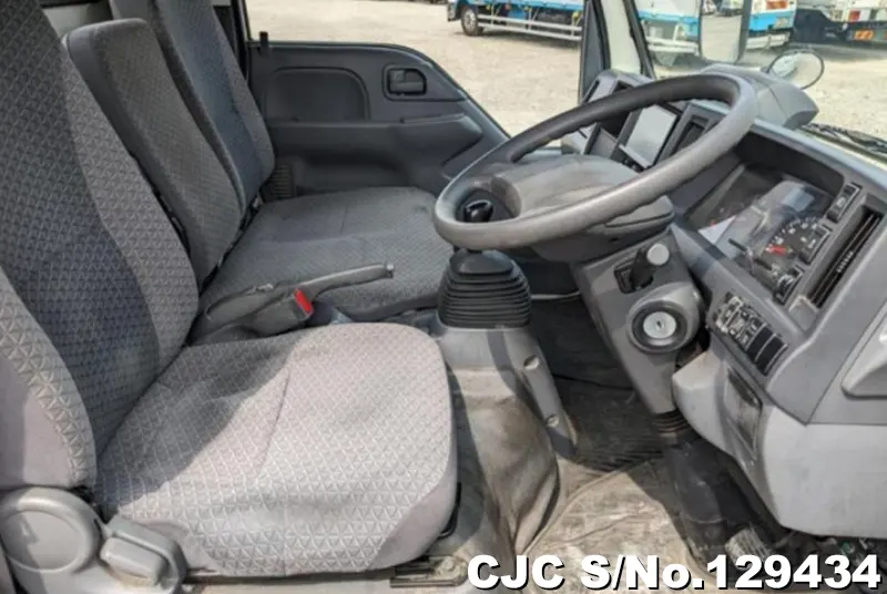 2020 Isuzu / Elf Stock No. 129434