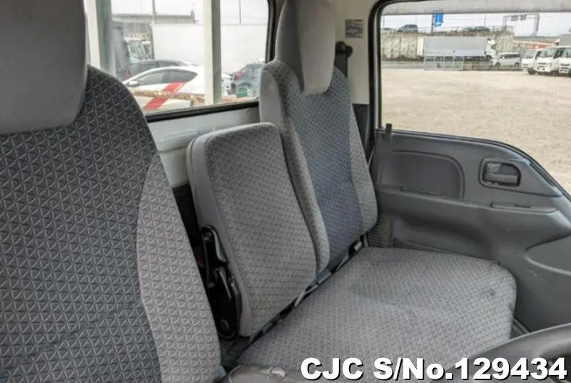 2020 Isuzu / Elf Stock No. 129434