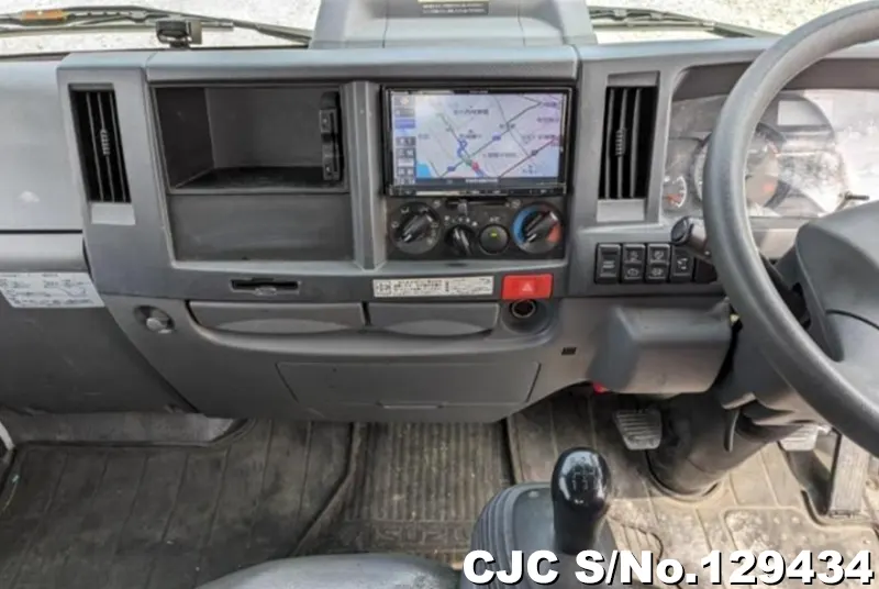 2020 Isuzu / Elf Stock No. 129434