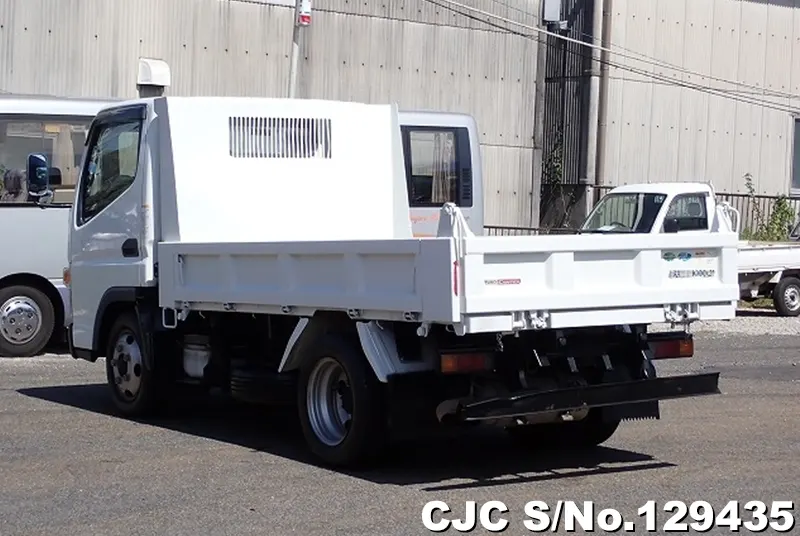 2020 Mitsubishi / Canter Stock No. 129435