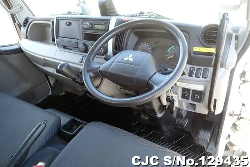 2020 Mitsubishi / Canter Stock No. 129435