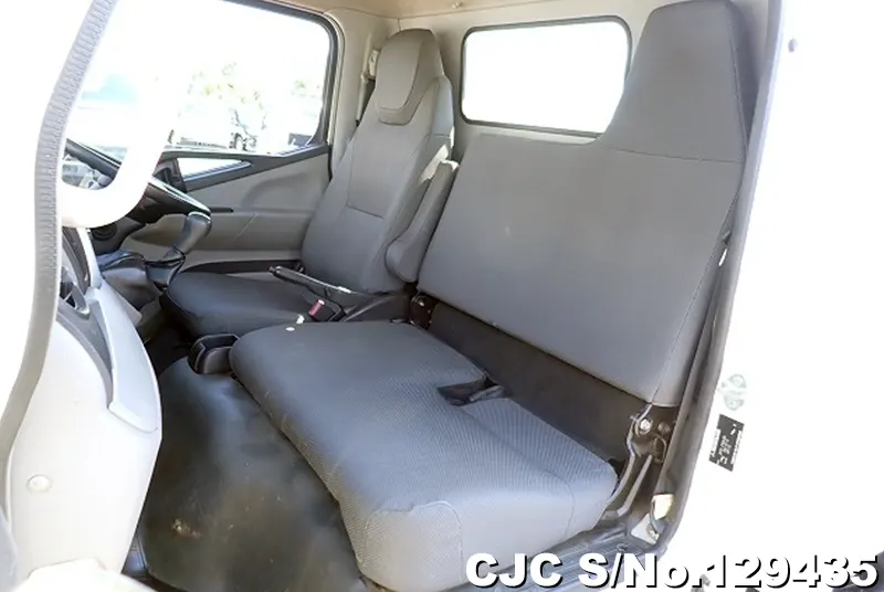 2020 Mitsubishi / Canter Stock No. 129435