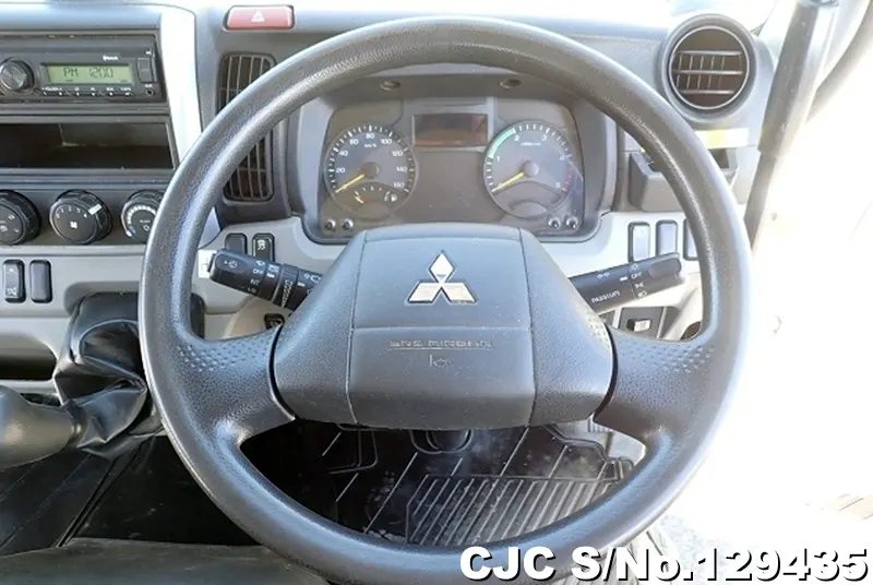 2020 Mitsubishi / Canter Stock No. 129435