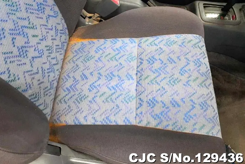 1994 Toyota / Rav4 Stock No. 129436