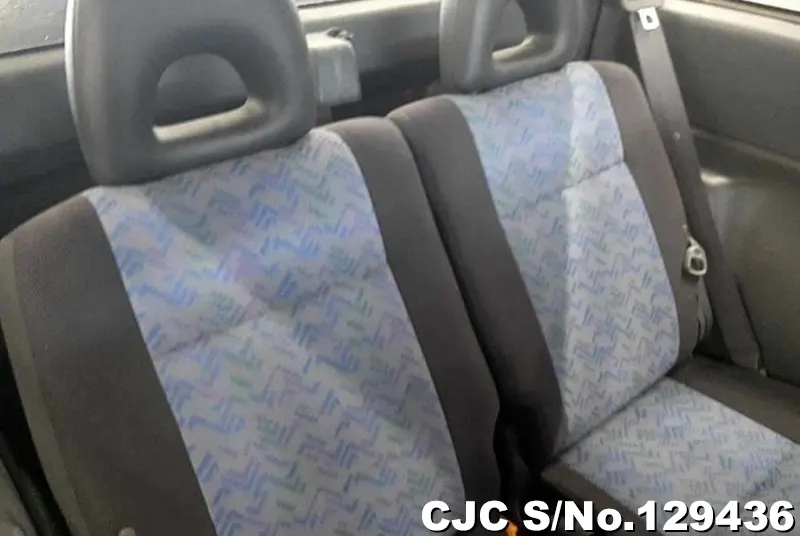 1994 Toyota / Rav4 Stock No. 129436