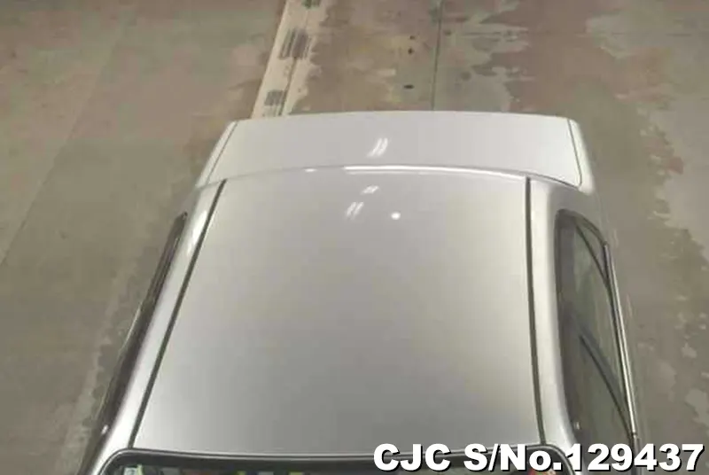 2000 Toyota / Carina Stock No. 129437