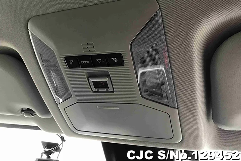 2020 Toyota / Rav4 Stock No. 129452