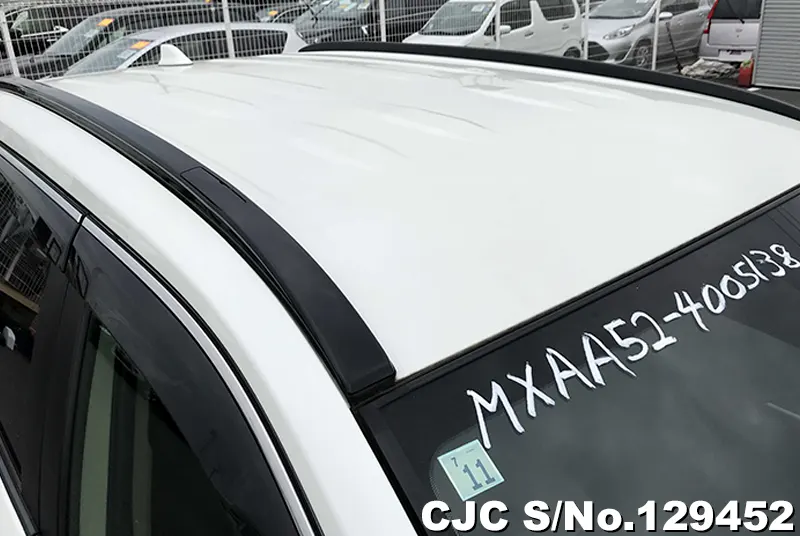 2020 Toyota / Rav4 Stock No. 129452