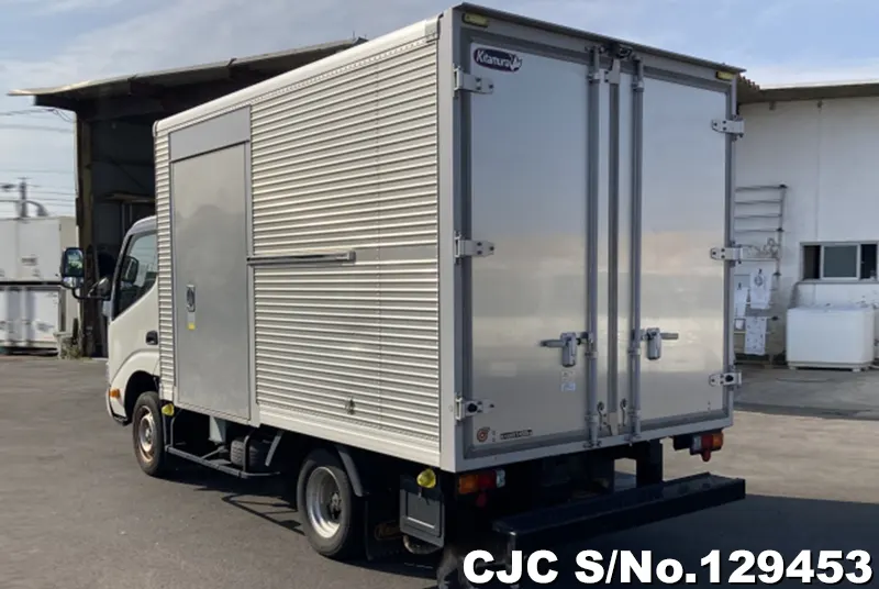 2020 Toyota / Dyna Stock No. 129453