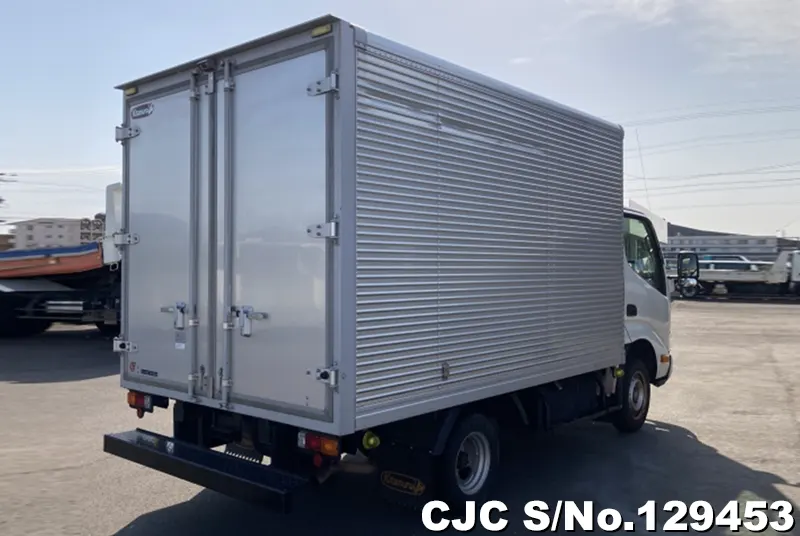 2020 Toyota / Dyna Stock No. 129453