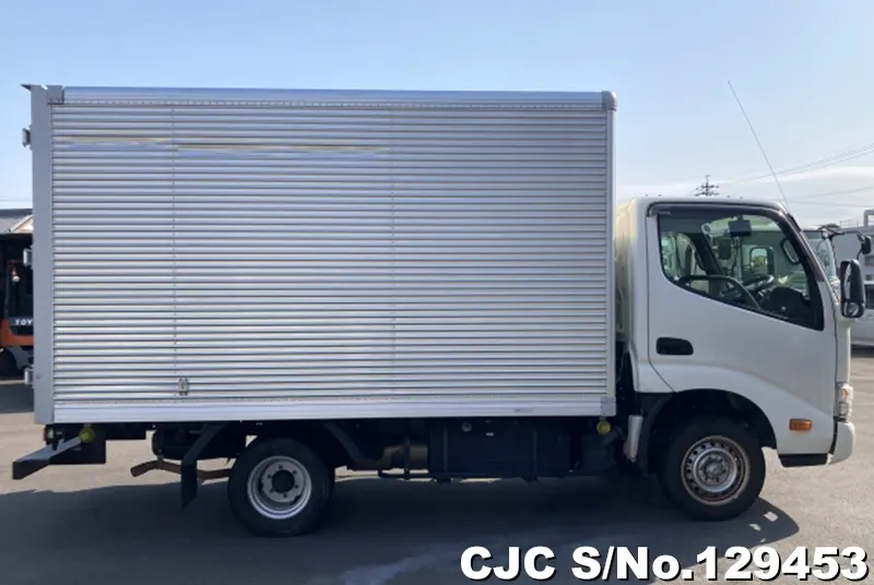 2020 Toyota / Dyna Stock No. 129453