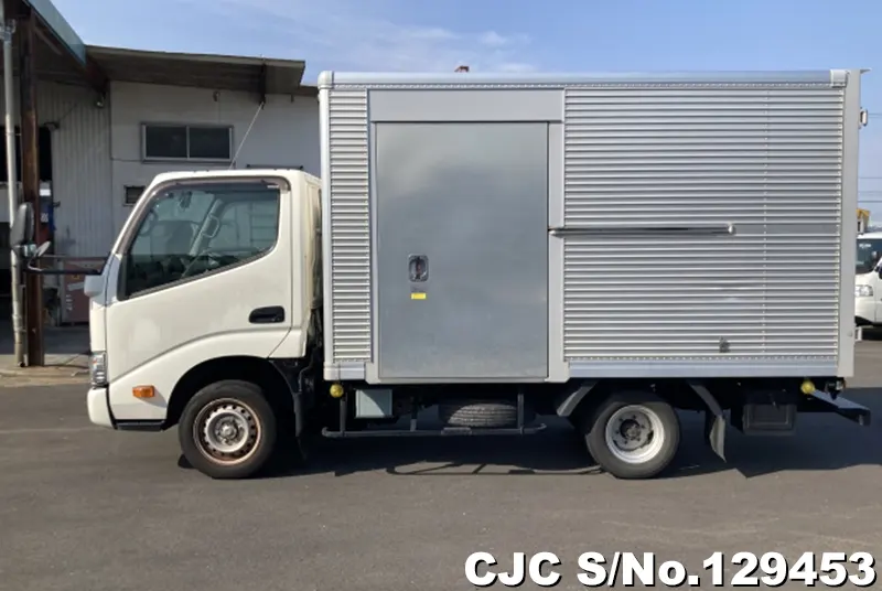 2020 Toyota / Dyna Stock No. 129453