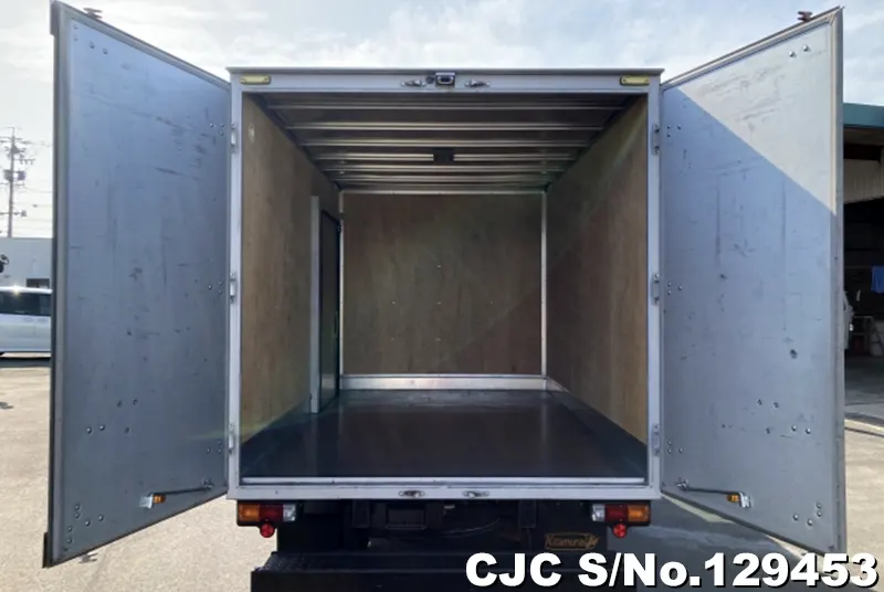 2020 Toyota / Dyna Stock No. 129453