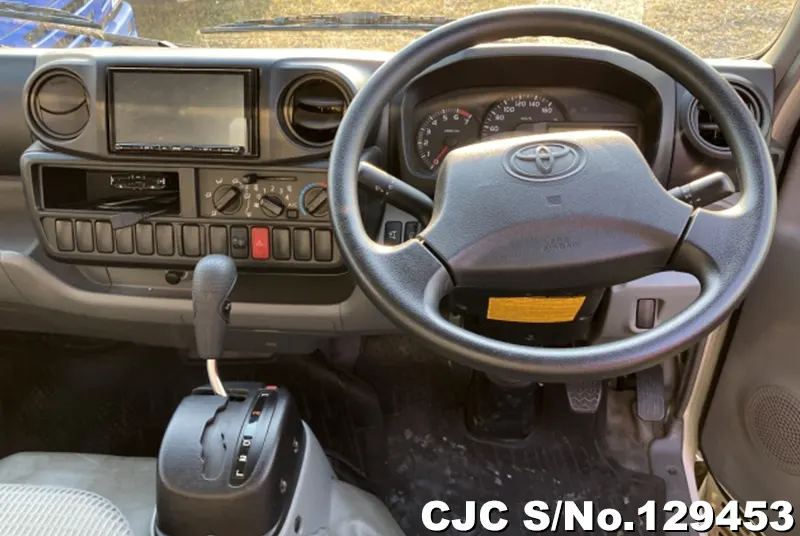 2020 Toyota / Dyna Stock No. 129453