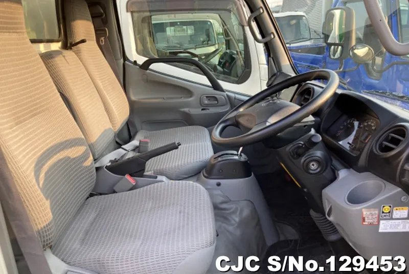 2020 Toyota / Dyna Stock No. 129453