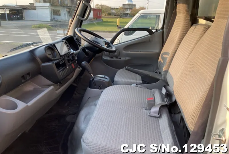 2020 Toyota / Dyna Stock No. 129453