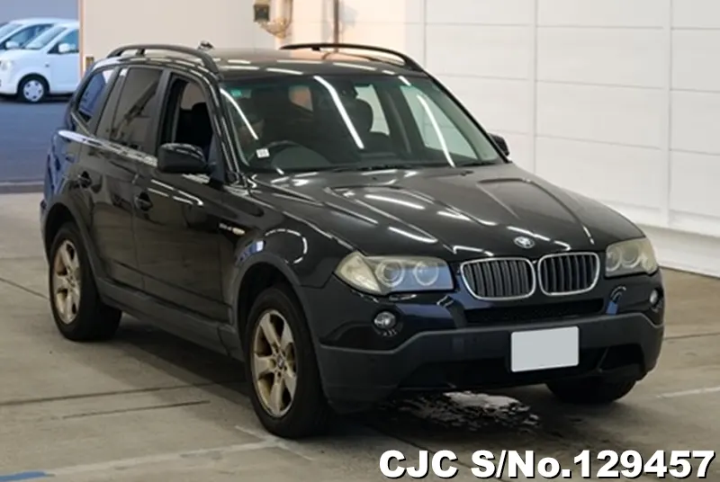 2006 BMW / X3 Stock No. 129457