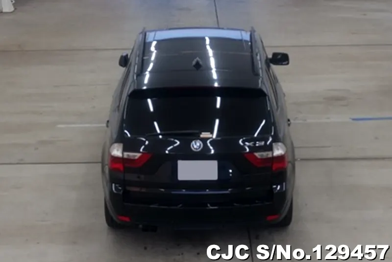 2006 BMW / X3 Stock No. 129457