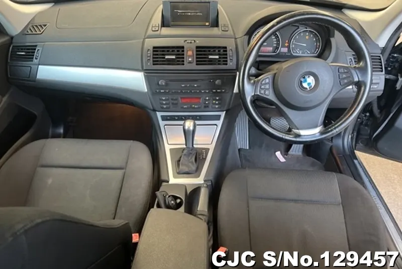2006 BMW / X3 Stock No. 129457