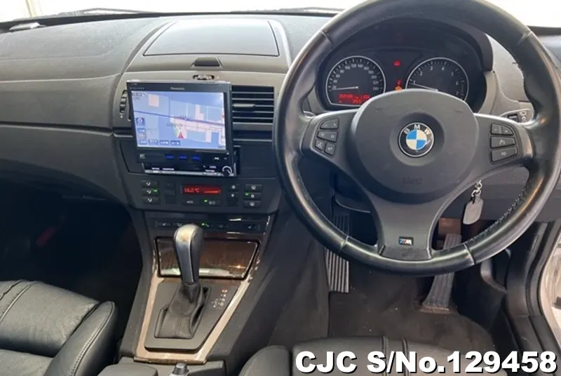 2006 BMW / X3 Stock No. 129458