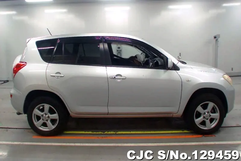 2006 Toyota / Rav4 Stock No. 129459
